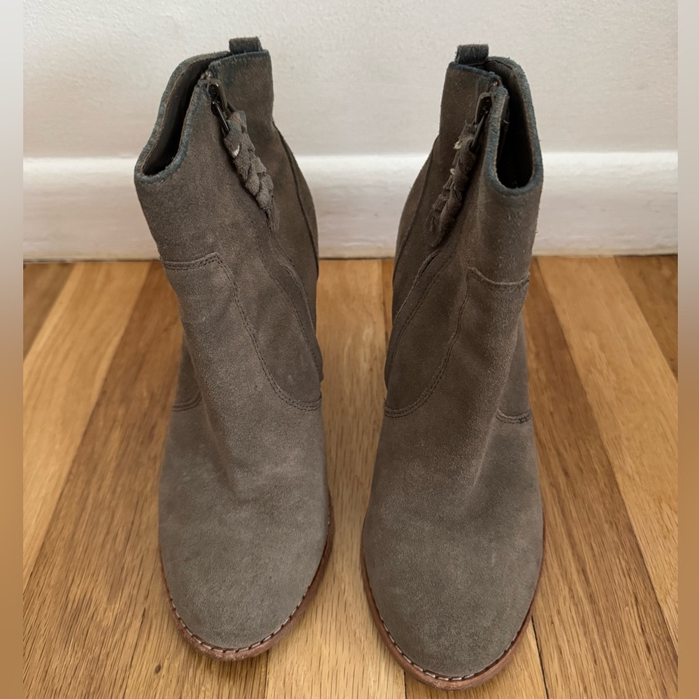 Joie Dalton Booties